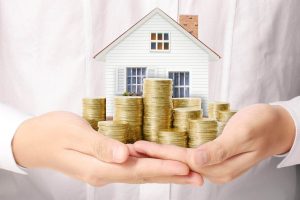 Rental yield in Dubai
