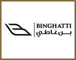 binghatti