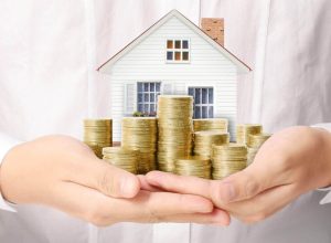 Rental yield in Dubai